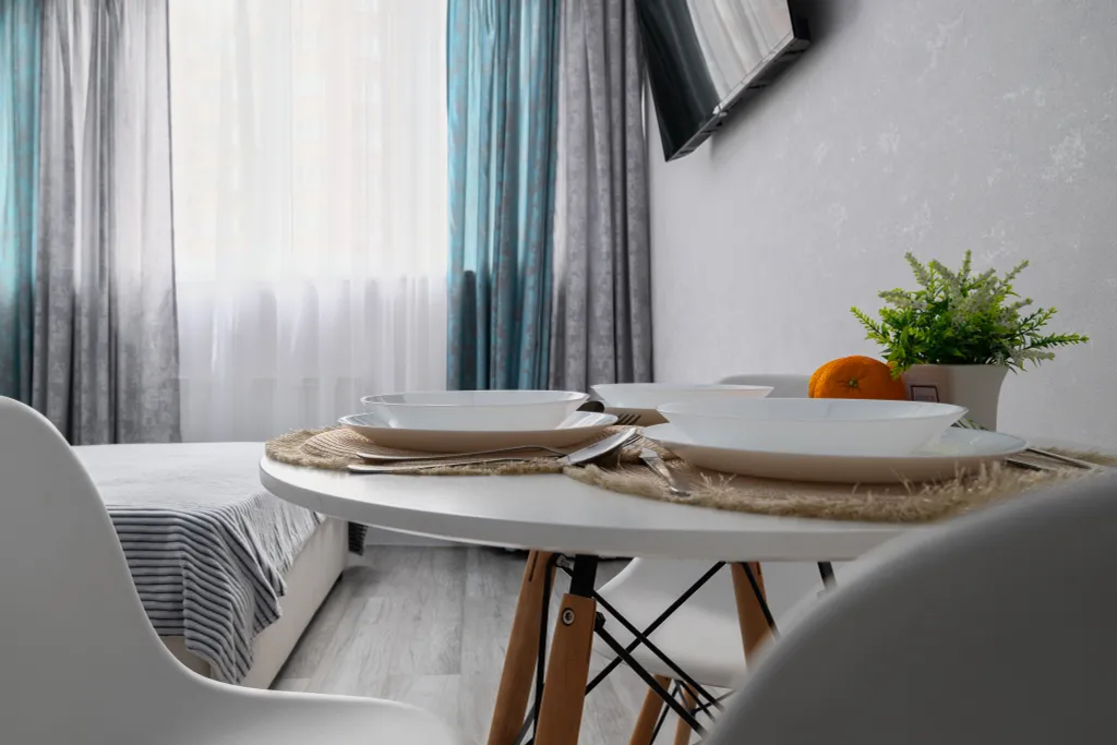 Квартира Квартира Goodtime Apartments у парка Галицкого — Краснодар