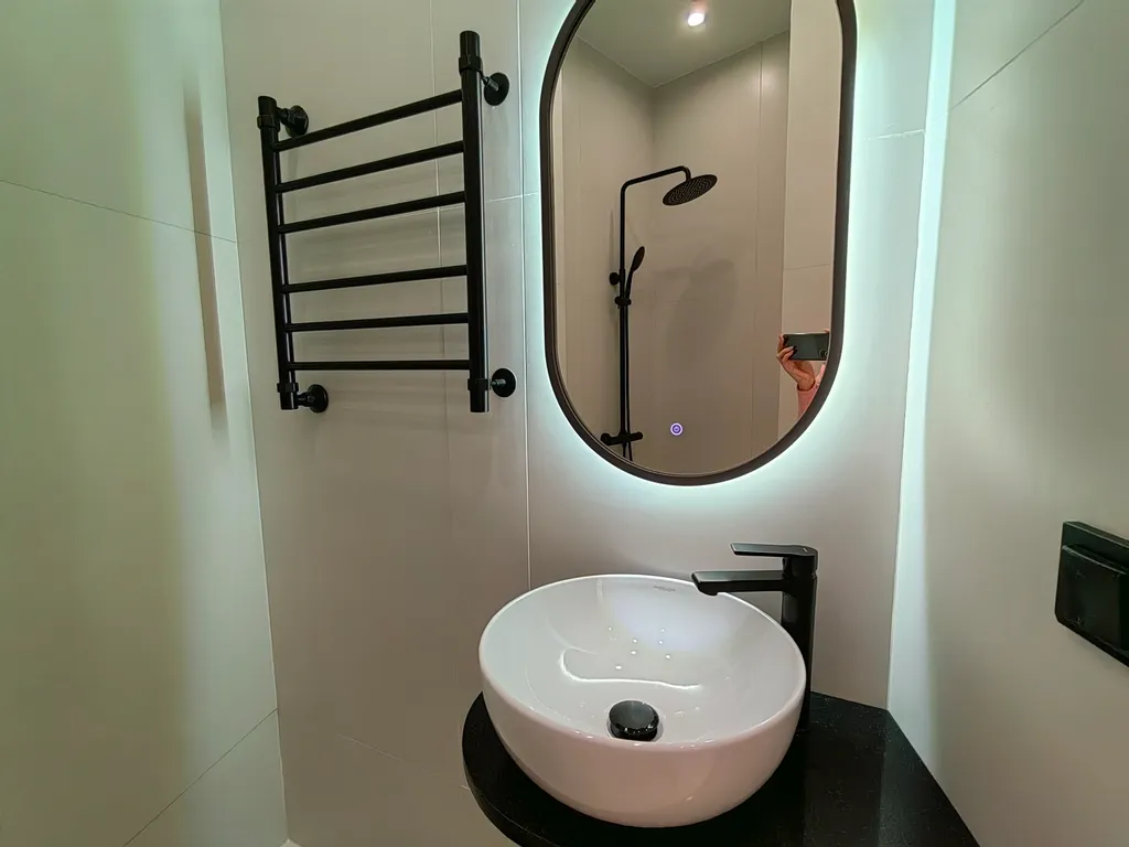 Квартира 1-комнатная Квартира — Анапа