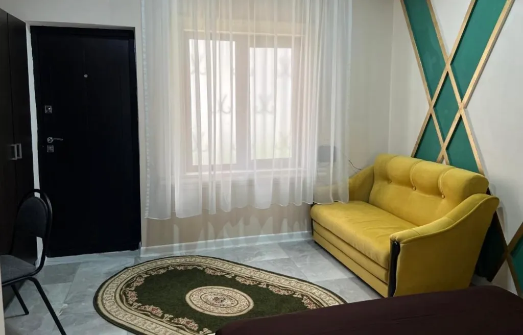 Квартира Квартира Мини-Отель Марома — Сухум