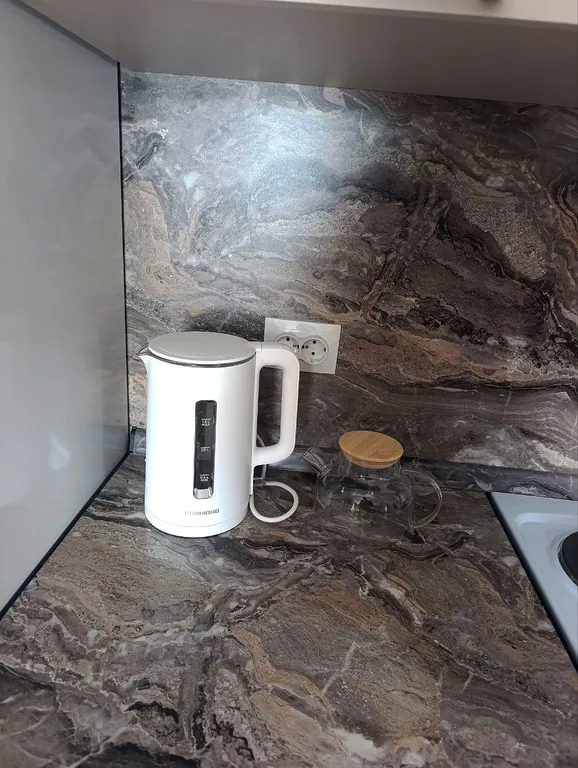 Частный дом с видом на сопку