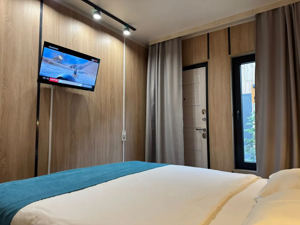 Квартира Комната — Сочи