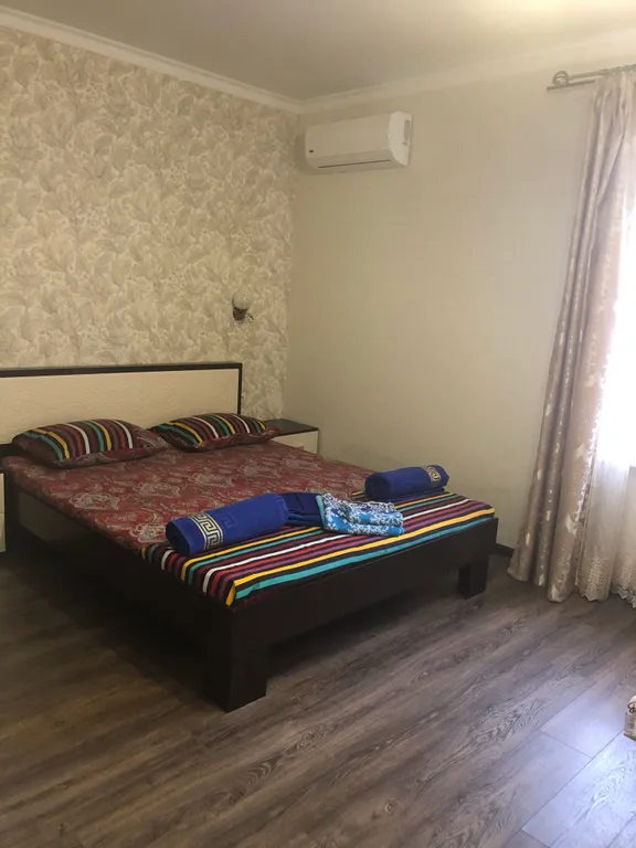 Квартира Комната — Геленджик