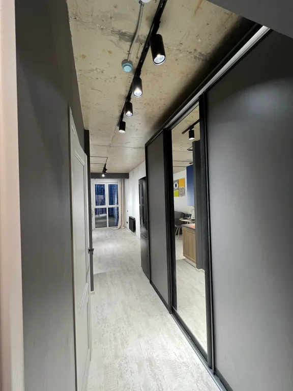 Апартаменты Мистера Гюстава Доре