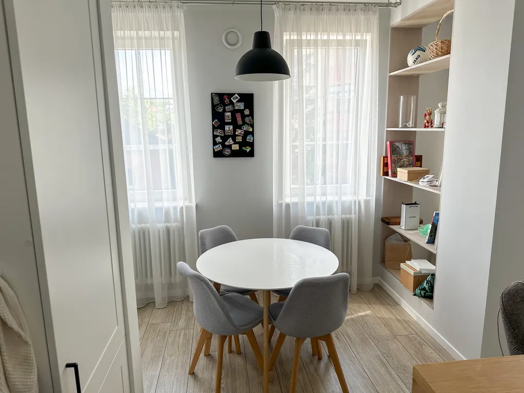 Амалиенау Хаус