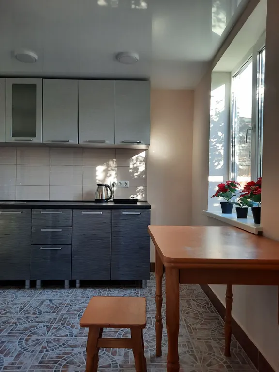 Частный сектор у моря