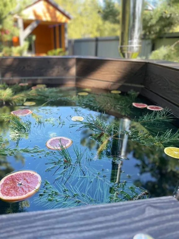 Резиденция загородного отдыха «Истоки» - уют среди сосен