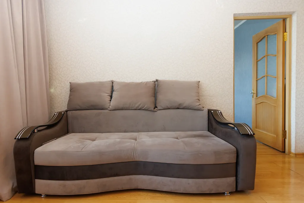 Квартира Апельсинка