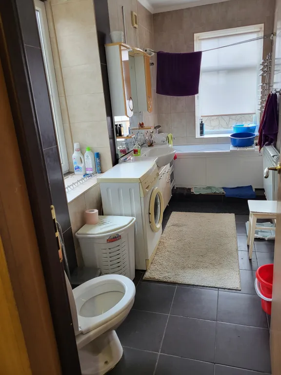 Уютный жилой дом площадью 120м², 3 ком., рассчитанный на 8 человек