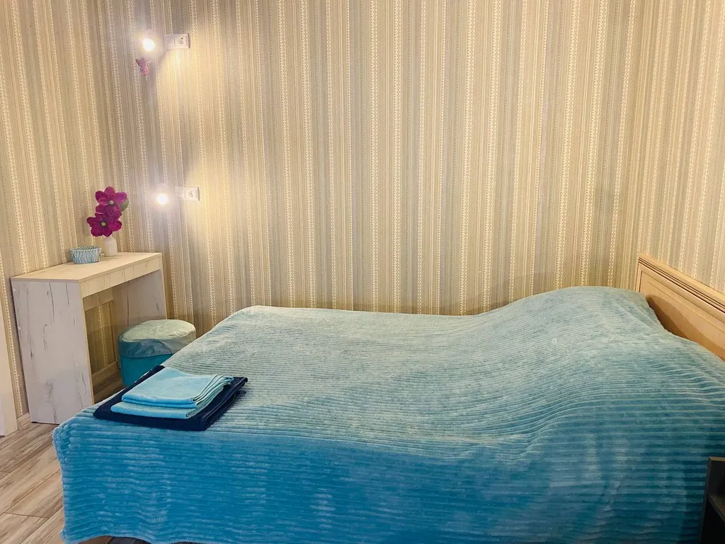 Уютная квартира для комфортного проживания