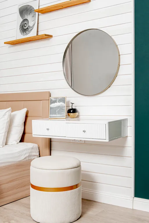 Апартамент в ЖК Пионерский