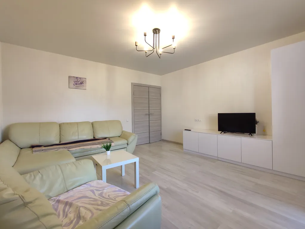 Welcome! Квартиры в Омске для командировок и путешествий