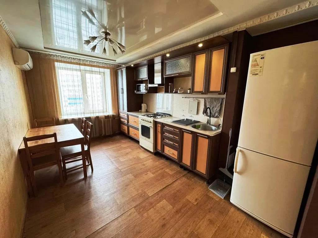 Уютная 2-х ком. квартира в центре города