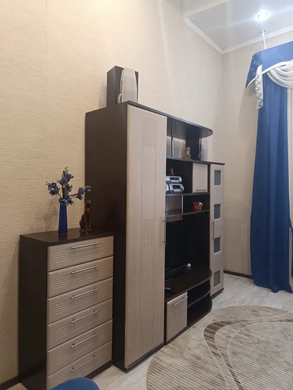 Уютная квартира в центре города!