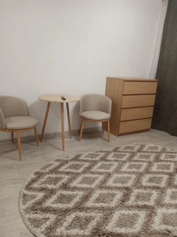 Уютная квартира Чита КСК