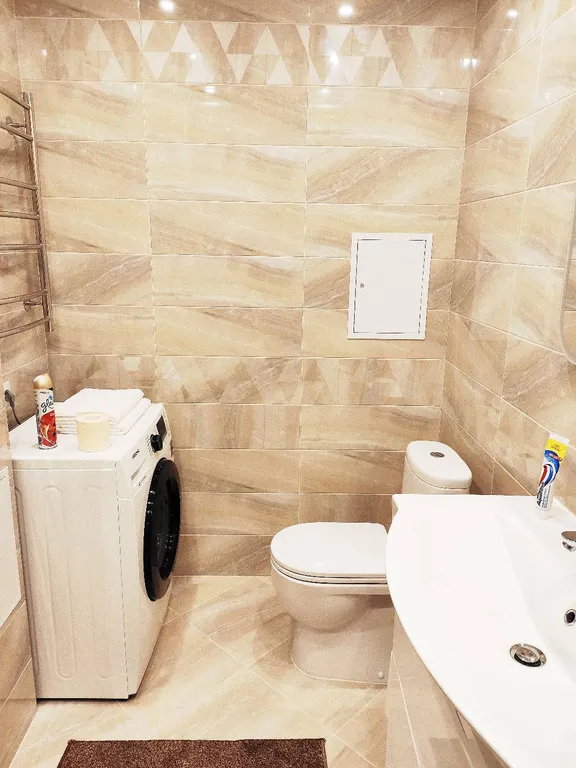 Апартаменты Fresh Room с кондиционером