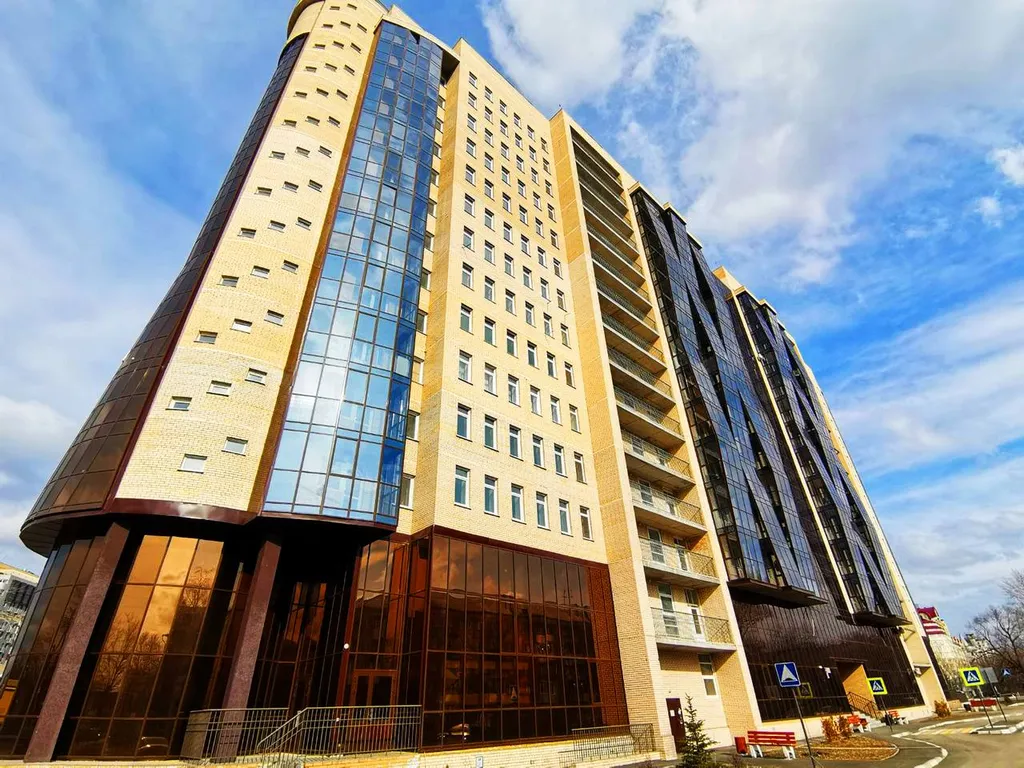 Уютная студия в центре