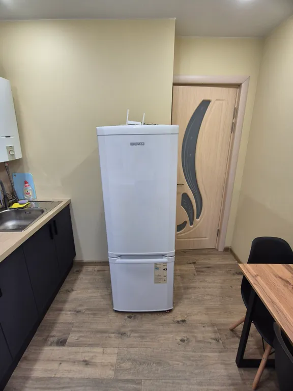 Гостевой уголок