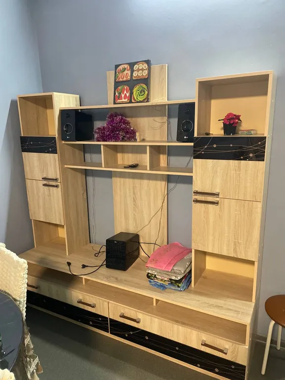 Уютный коттедж