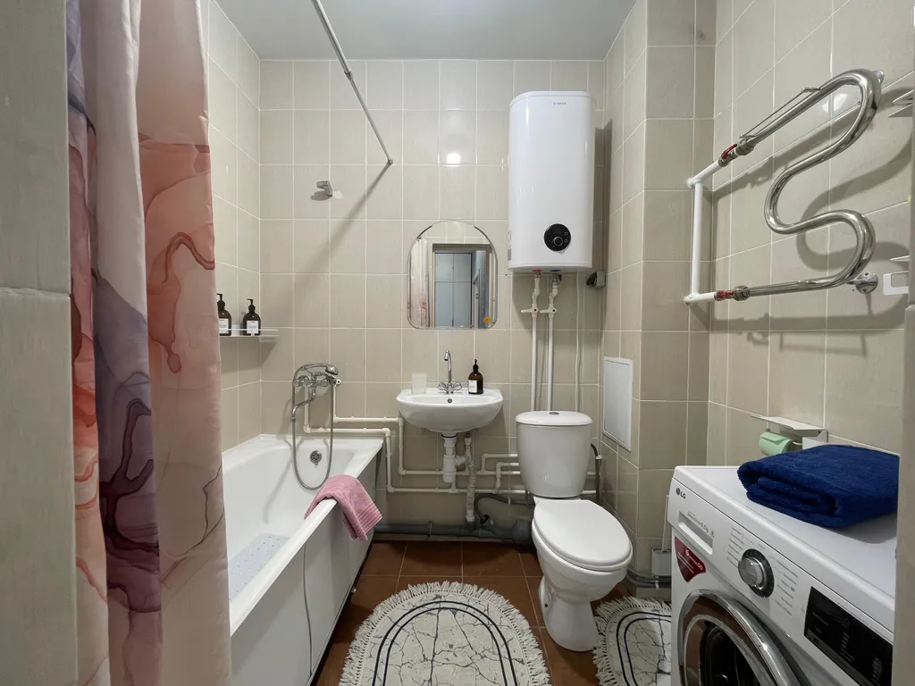 Апартаменты Океанские панорамы с видом на океан, бухту, вулкан, город