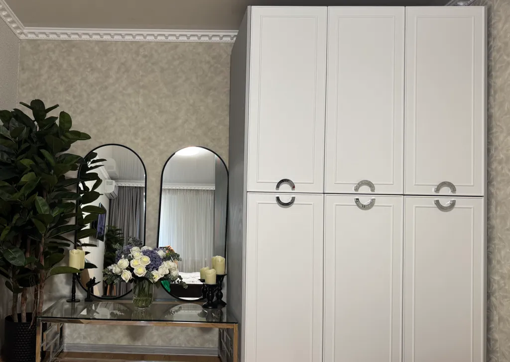 Апартаменты Луч