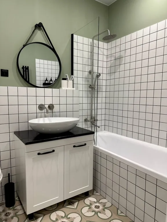 Апартаменты с pinterest