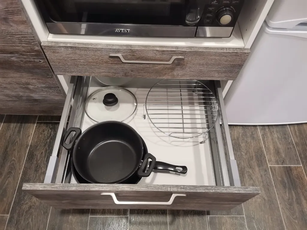 Уютная студия в Северном