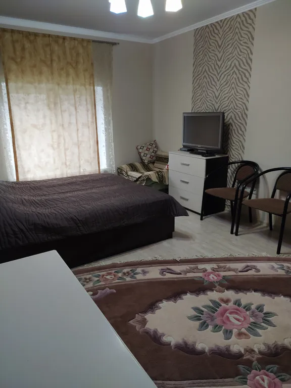 Коттедж Частный дом — Горячий Ключ