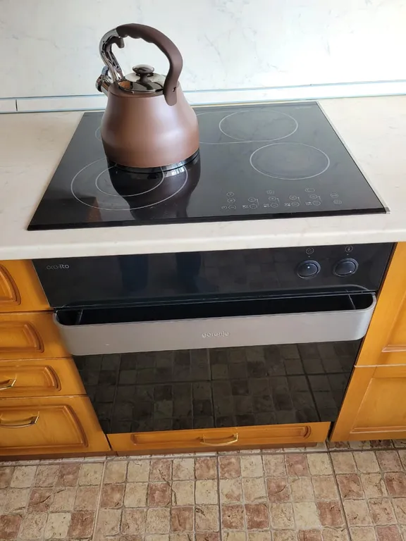 Квартира в самом сердце Сургута