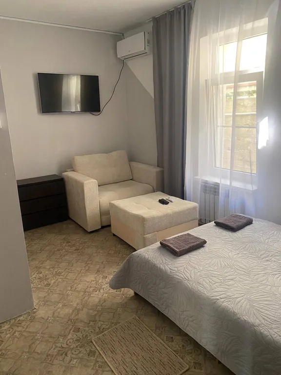 Квартира Комната — аренда посуточно в Сукко