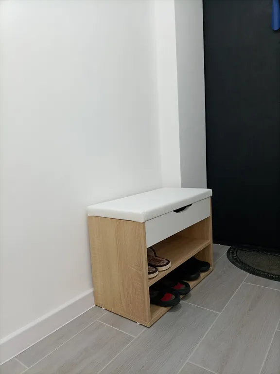 Уютная  квартира в центре курортного города.