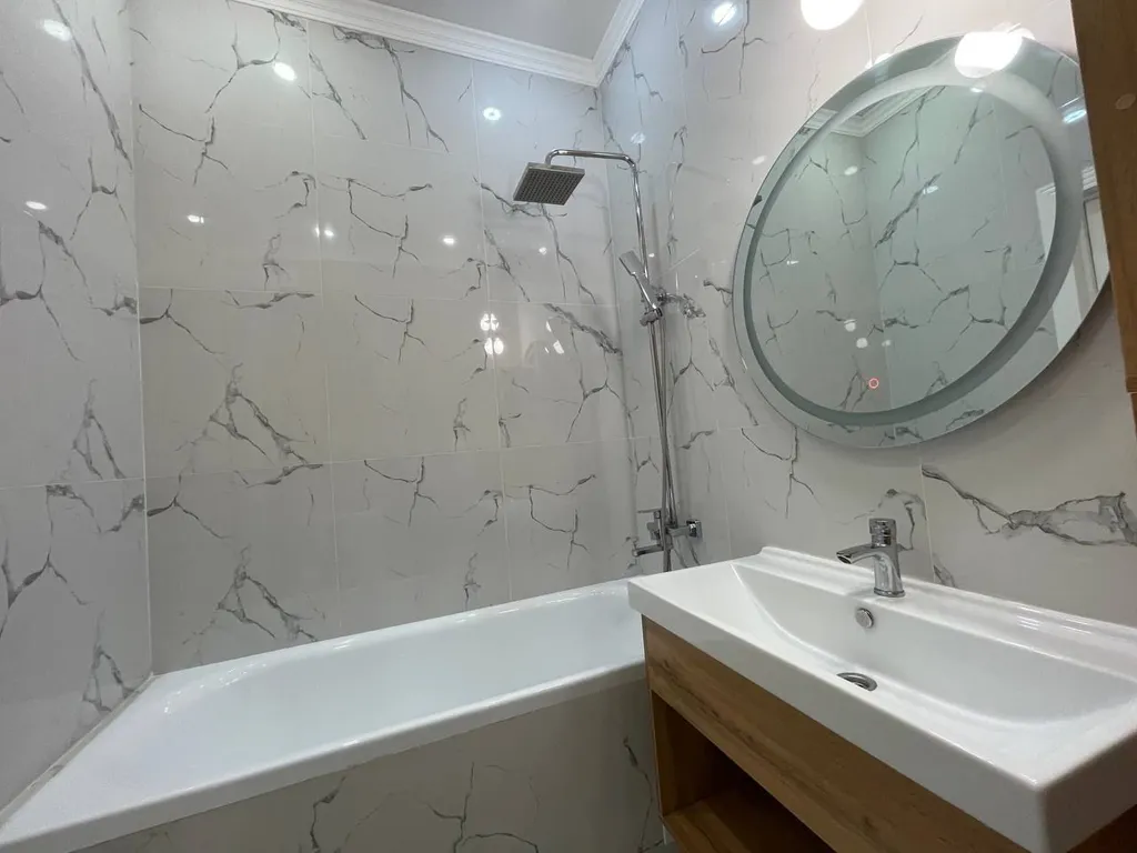 Arnau City Apartments