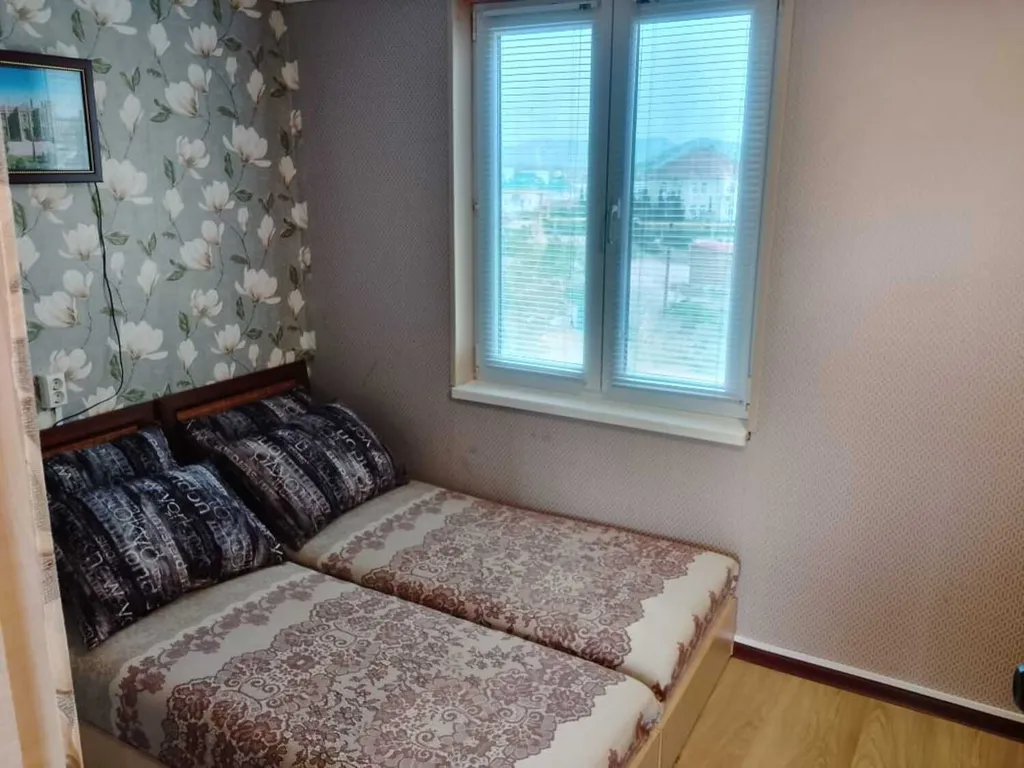 4-комнатный Дом