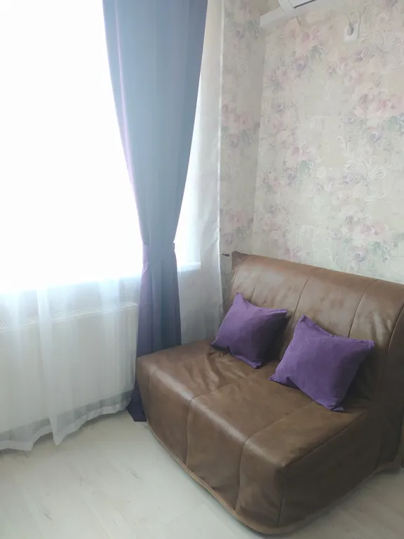 Квартира 1-комнатная Квартира — Краснодар