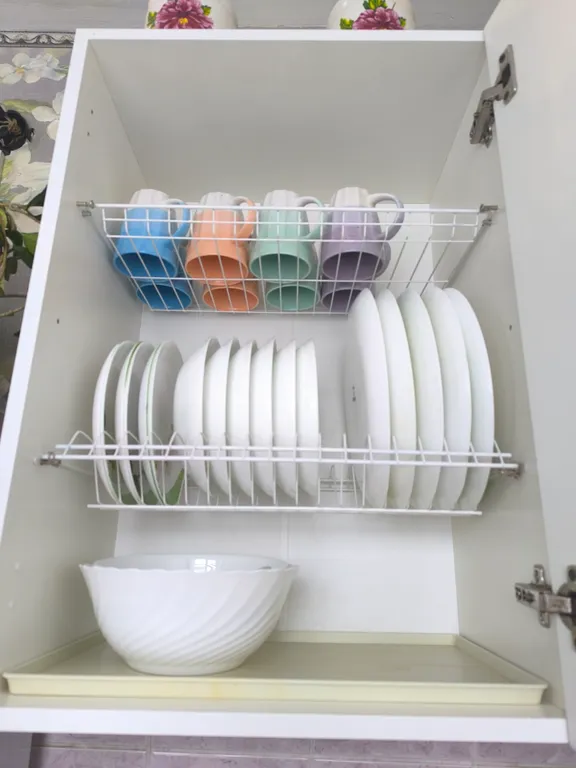 Уютный уголок для тёплой компании