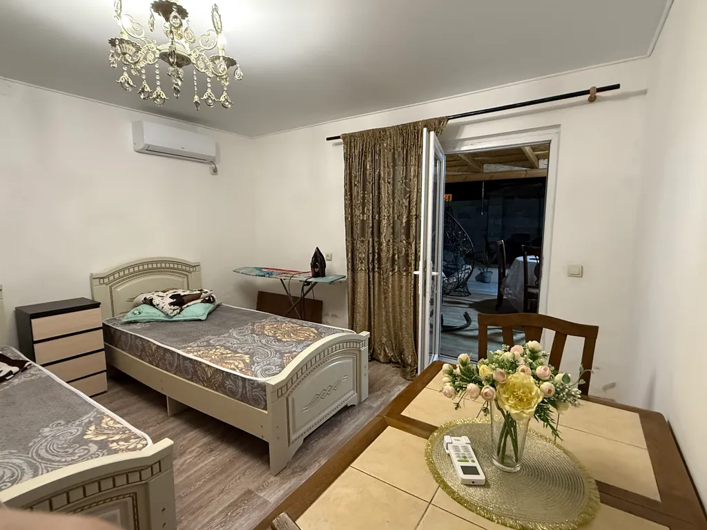 Гостевой дом Сана