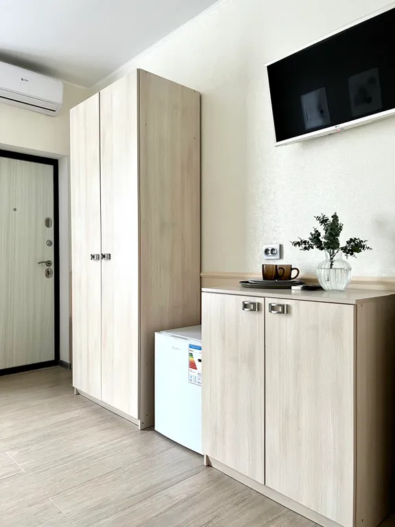 Квартира Комната — Сириус