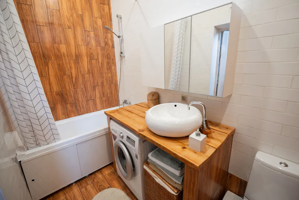 Частный дом с видом на море