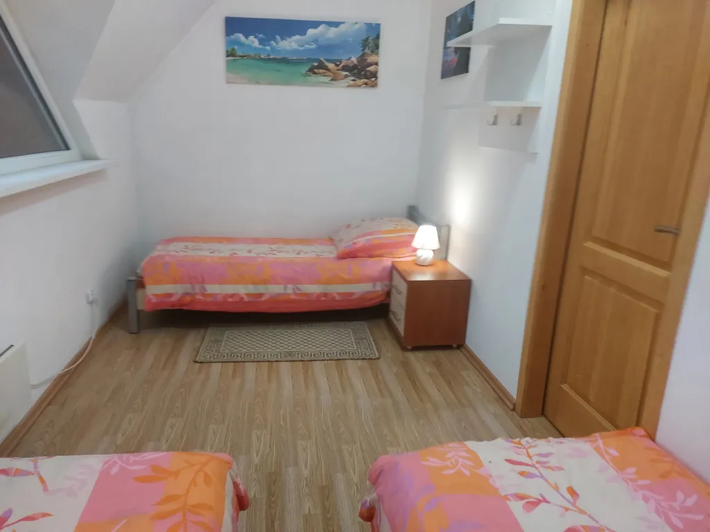 Квартира с видом на море