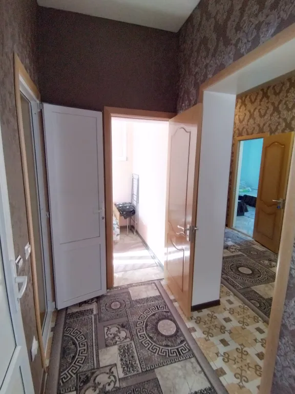 Гостевой дом Светлячок в тихом районе города Старый Оскол