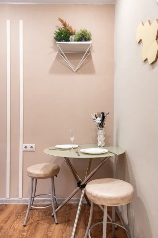 Квартира 1-комнатная Квартира — Москва