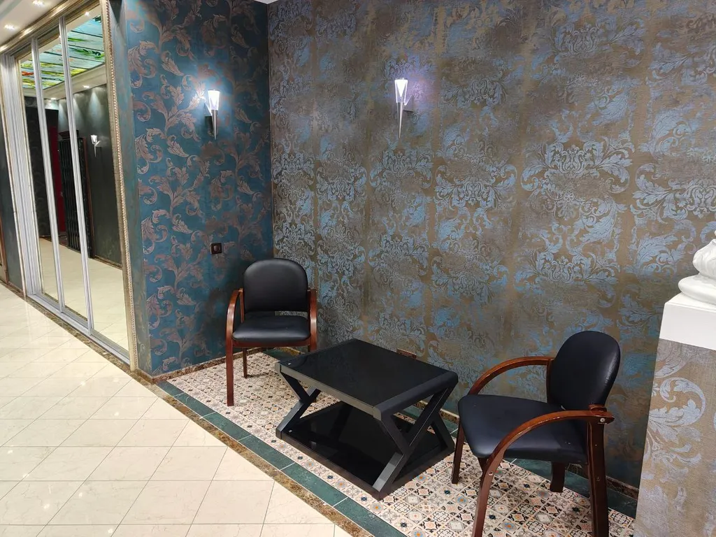 Квартира в центре Сочи