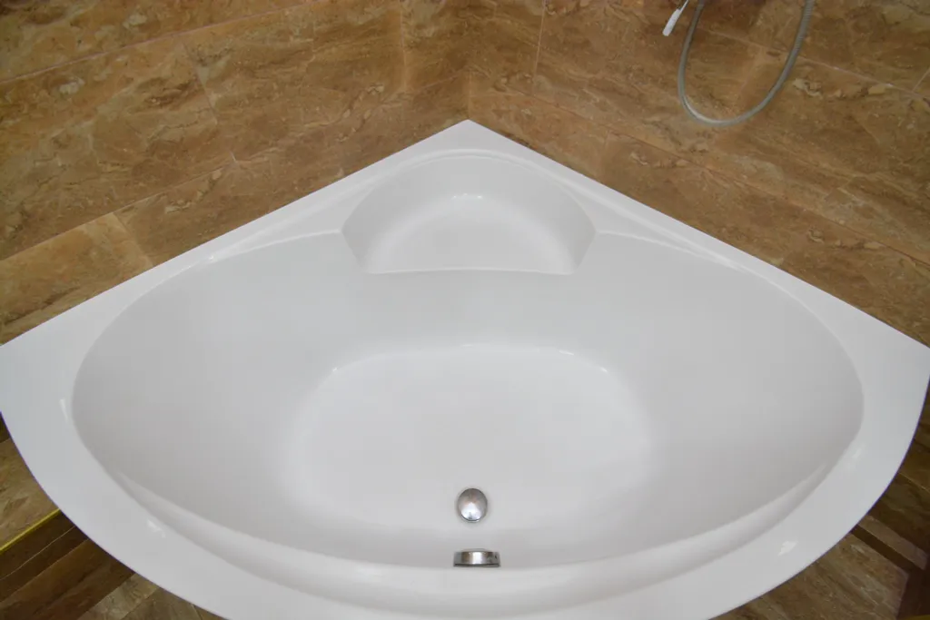 Republic Square apartment