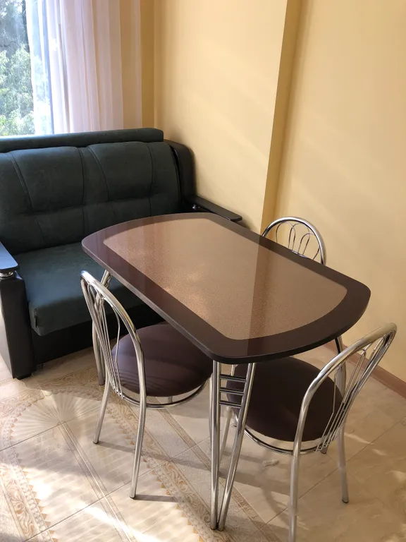 Квартира Новая квартира у моря — Сириус