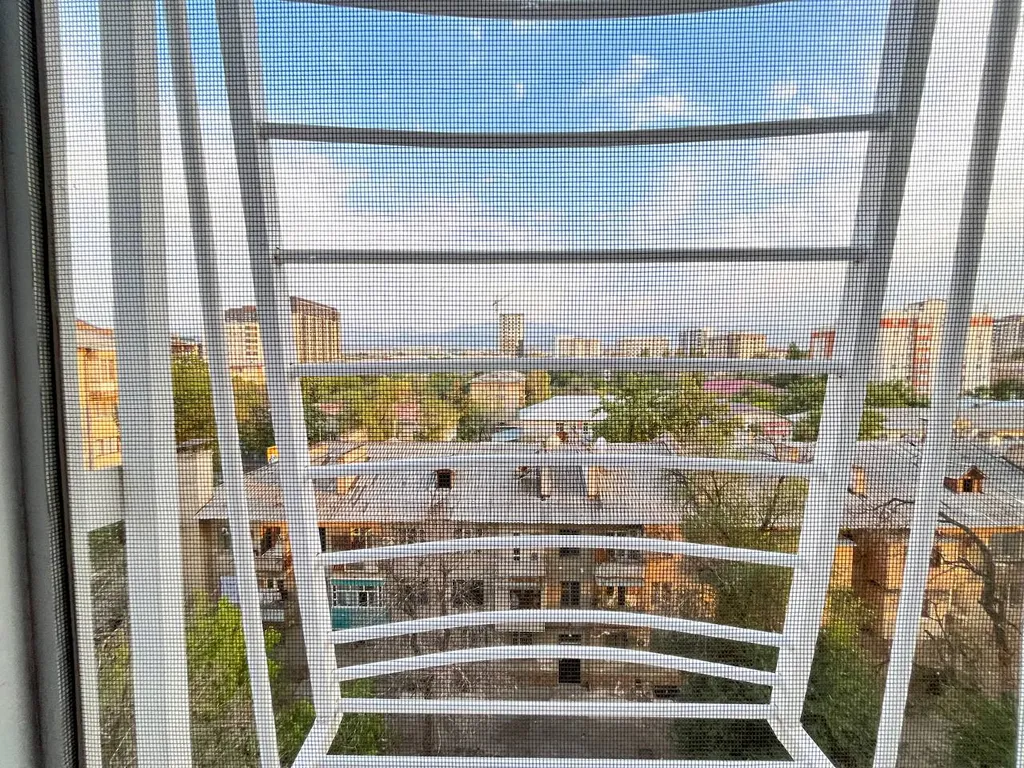 Residential complex 1 bedroom
