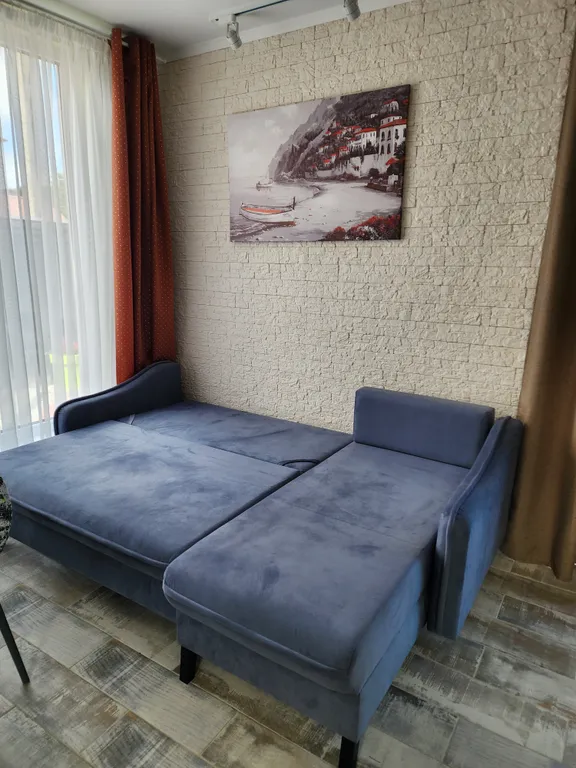 Дом на море