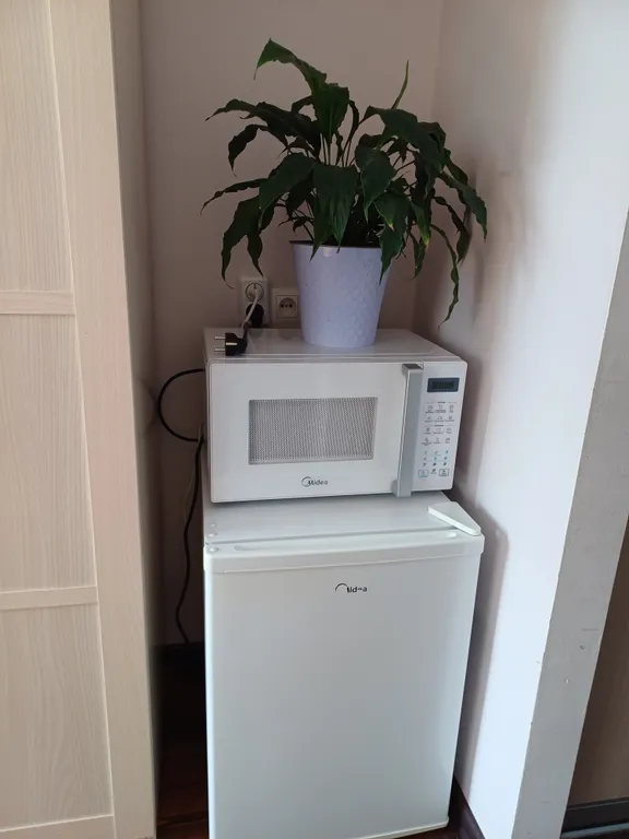 Квартира 1-комнатная Квартира — Сухум