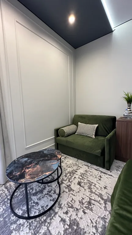 Квартира Комната — Геленджик