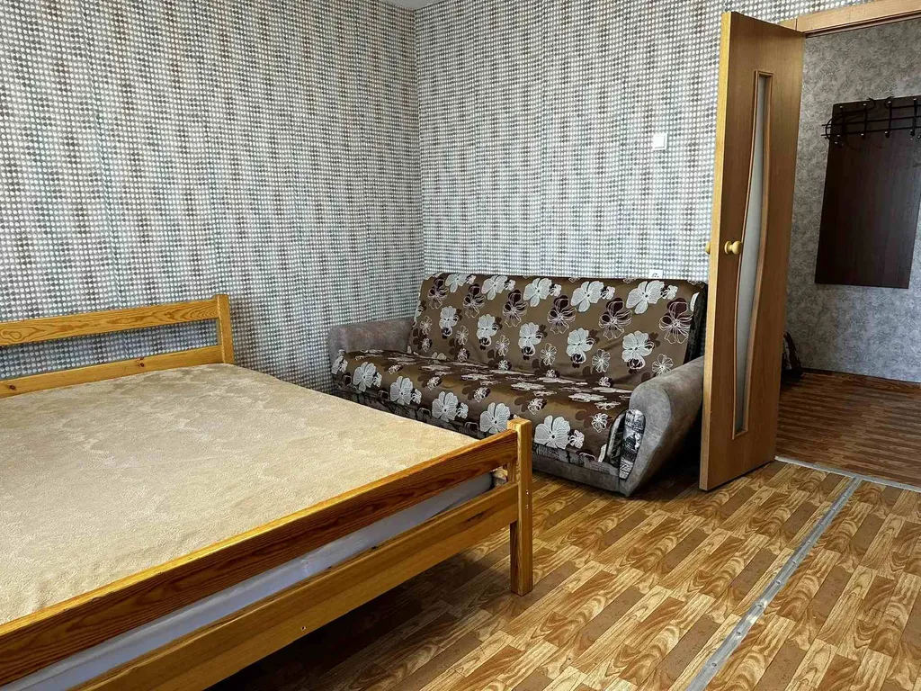 Квартира Однокомнатная квартира недалеко от ТРЦ Июнь — Красноярск