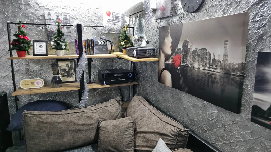 Квартира Квартира Твоё настроение — Колпино