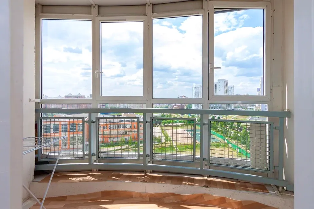 1-комнатная квартира рядом с Шереметьево